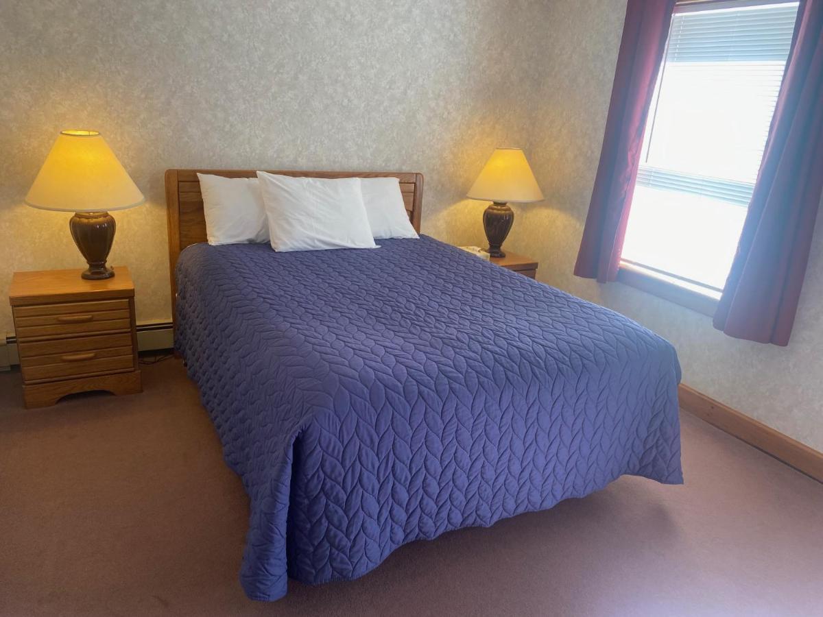 Acadia Village Resort Ellsworth Eksteriør bilde