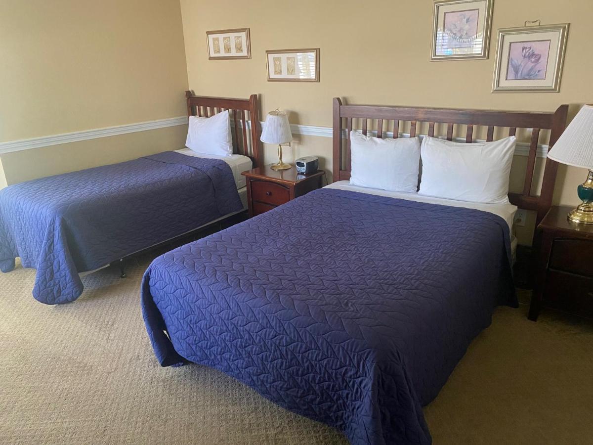Acadia Village Resort Ellsworth Eksteriør bilde